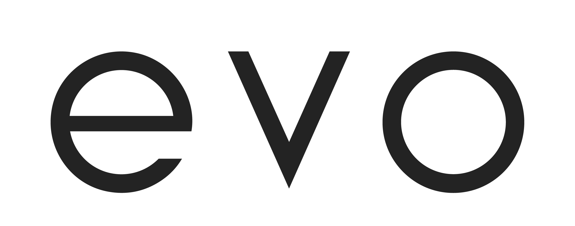 Why Choose Evo PT Group logo